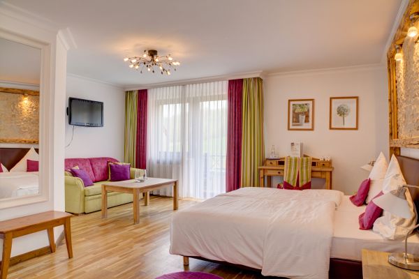 Augustin Landferienhotel (Bad Staffelstein)